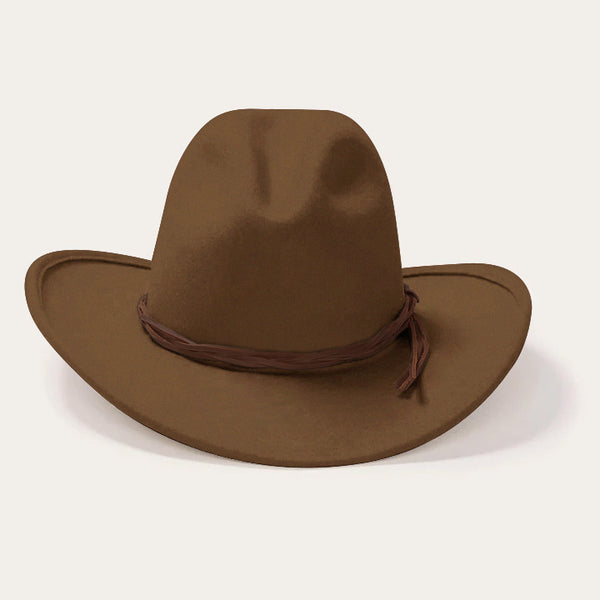 stetson Gus Crushable Outdoor Hat