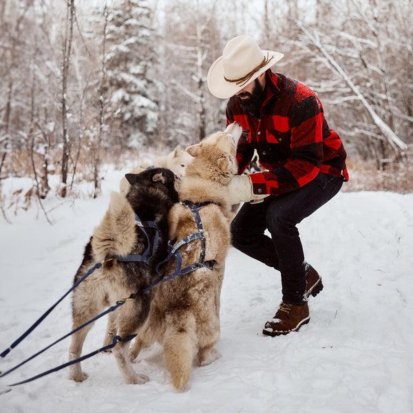 Stetson Gus Crushable Outdoor Hat