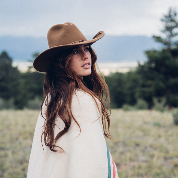 Stetson Gus Crushable Outdoor Hat