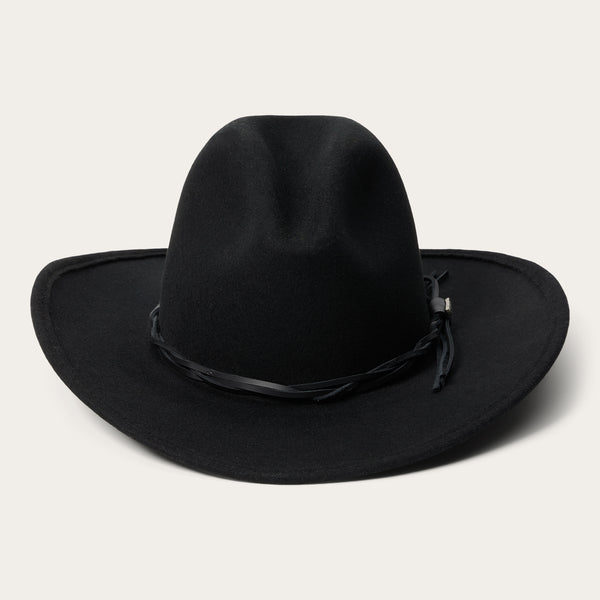 stetson Gus Crushable Outdoor Hat