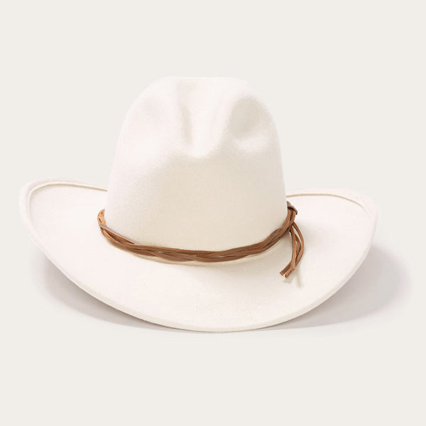 stetson Gus Crushable Outdoor Hat