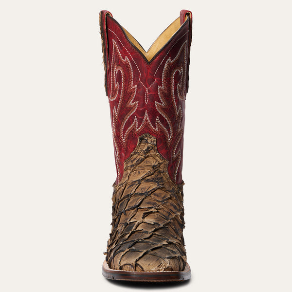 Stetson Hank Boots