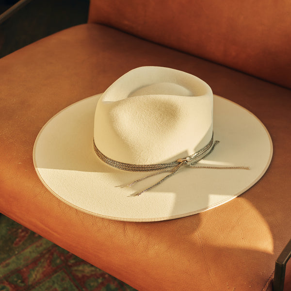 Stetson Hardrock
