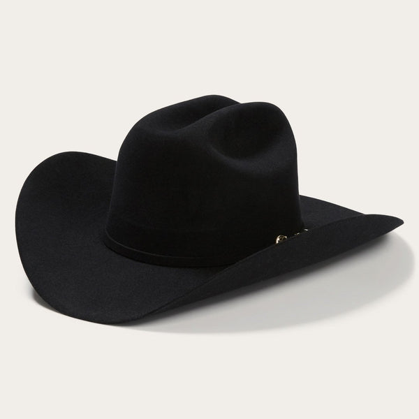 Stetson High Point 6X Cowboy Hat