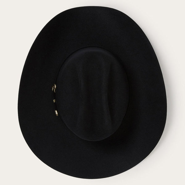 Stetson High Point 6X Cowboy Hat