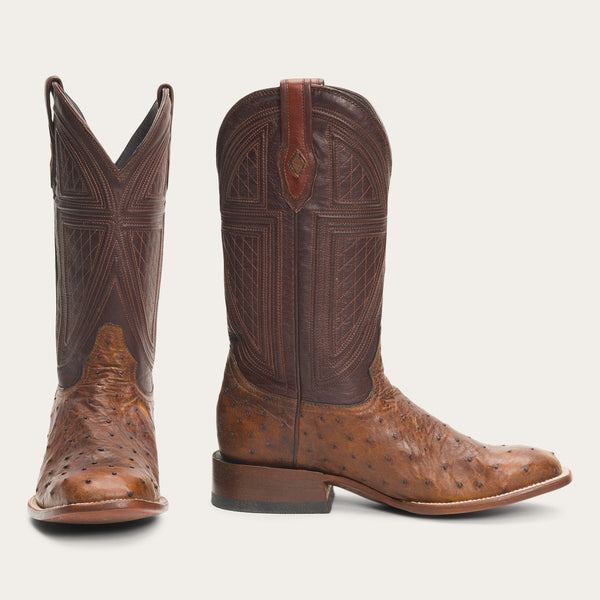 stetson Jackson Boots