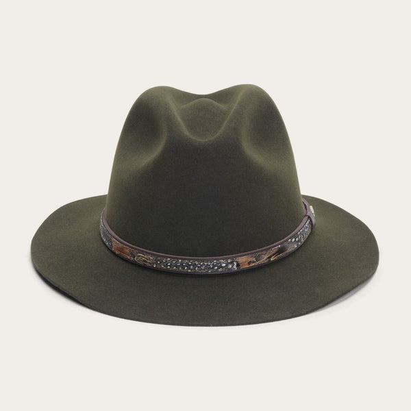 stetson Jackson Outdoor Hat