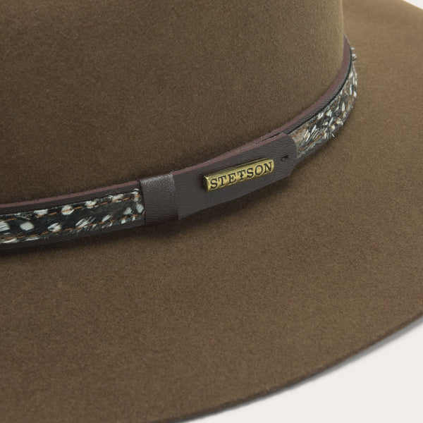 Stetson Jackson Outdoor Hat