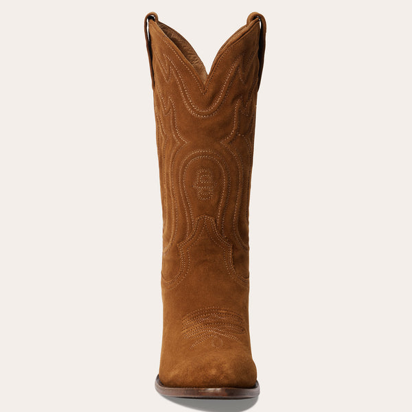 Stetson James Boots