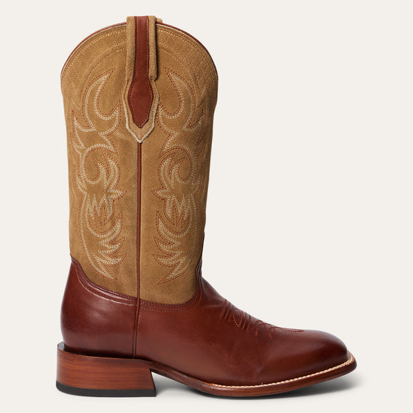 Stetson Jasper Boots