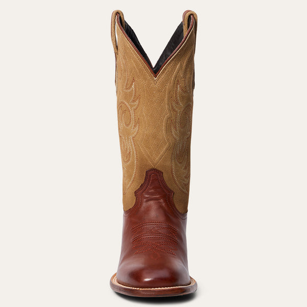 Stetson Jasper Boots