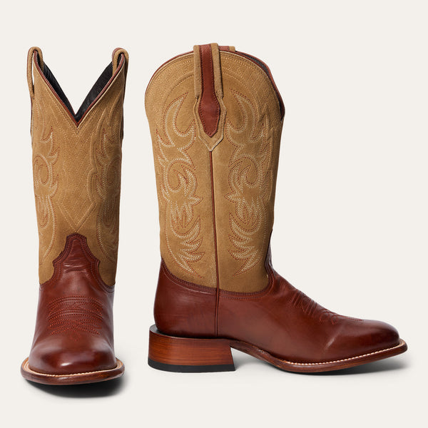 stetson Jasper Boots