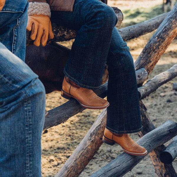 Stetson Jessica Boots