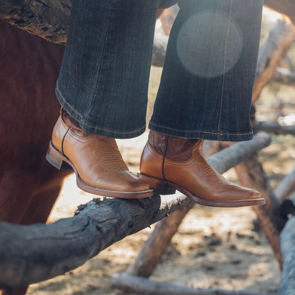 Stetson Jessica Boots