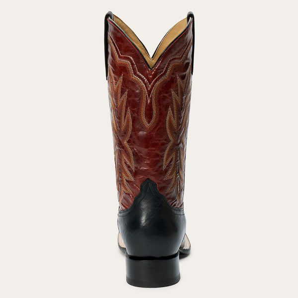 Stetson Jessica Boots