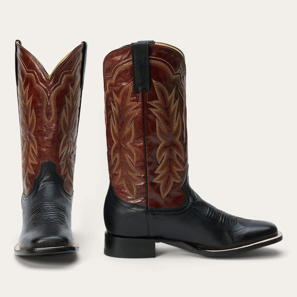 stetson Jessica Boots