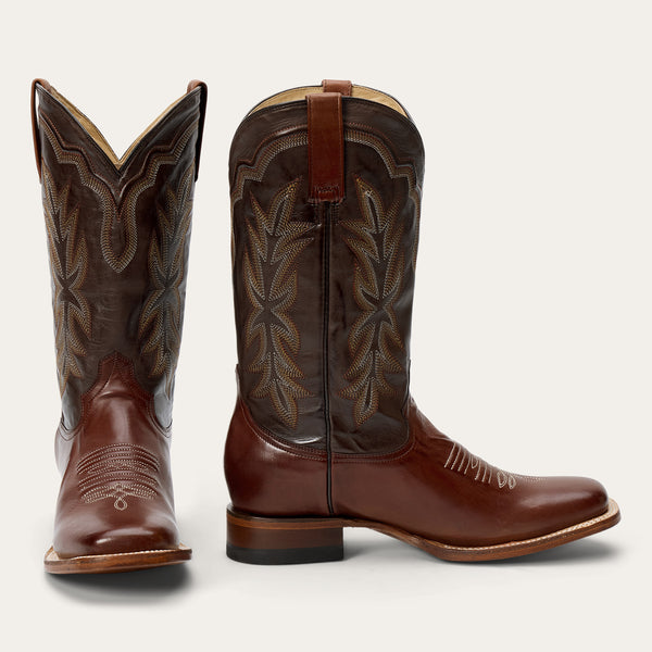 stetson Jessica Boots