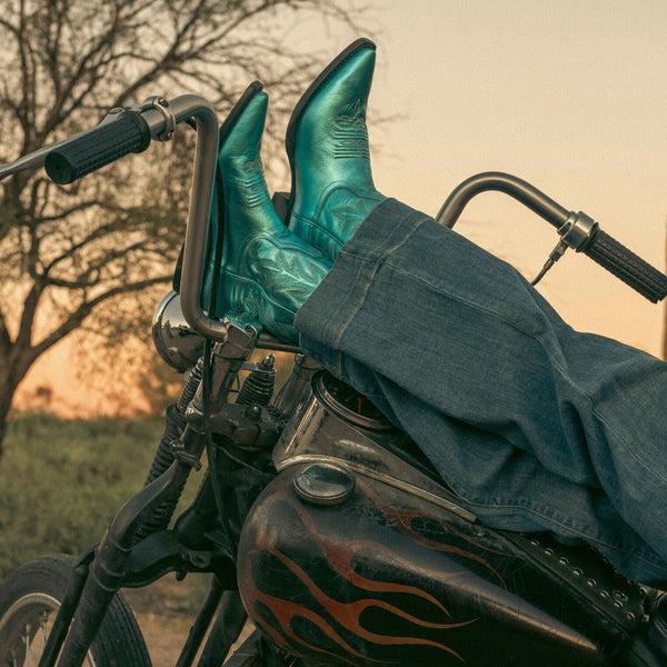 Stetson Jolene Boots