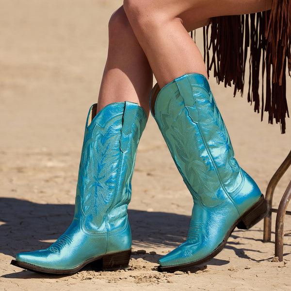 Stetson Jolene Boots