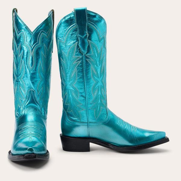 stetson Jolene Boots