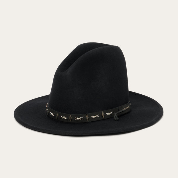 Stetson Kalamath Outdoor Hat