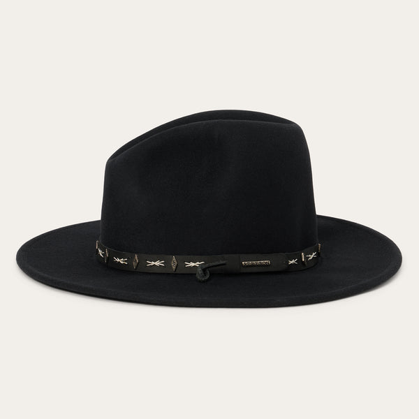 Stetson Kalamath Outdoor Hat