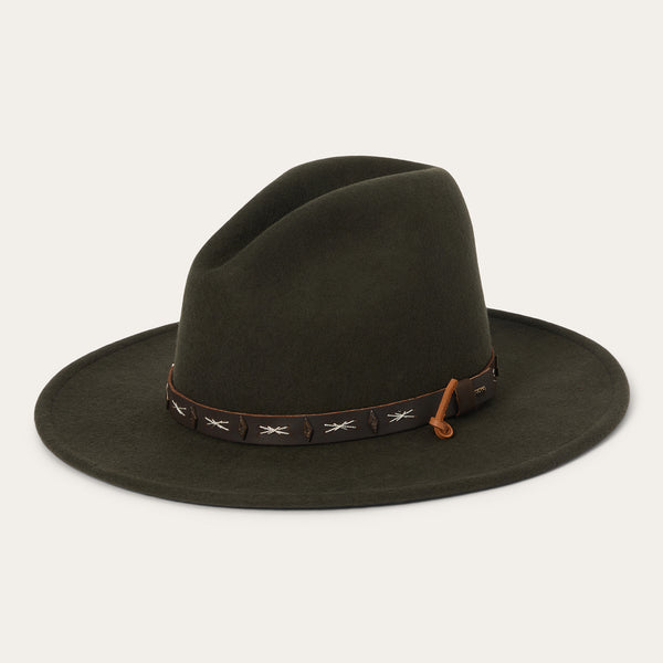 Stetson Kalamath Outdoor Hat