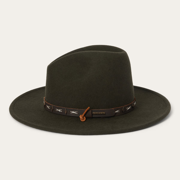 Stetson Kalamath Outdoor Hat