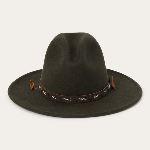 stetson Kalamath Outdoor Hat