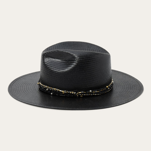 Stetson Kambra Straw Hat