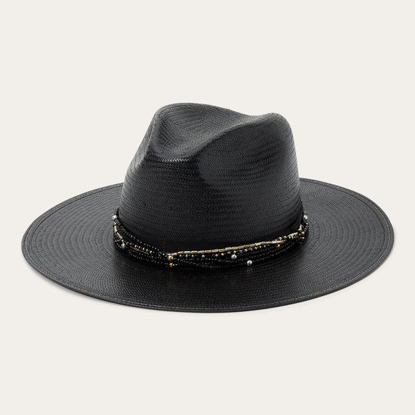 Stetson Kambra Straw Hat
