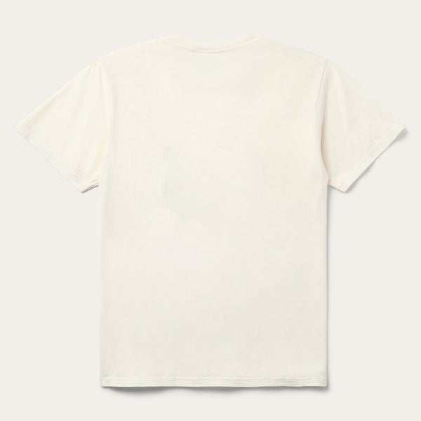 Stetson Keep On Ridin Graphic Tee