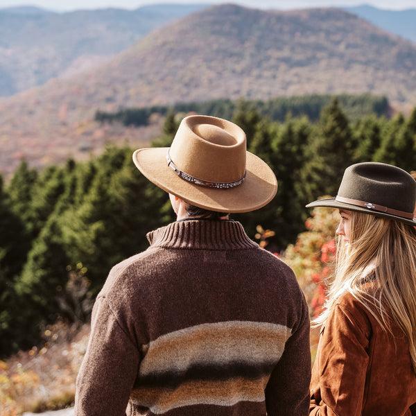 Stetson Kelso Outdoor Hat