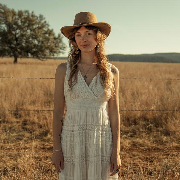 Stetson Kelso Outdoor Hat