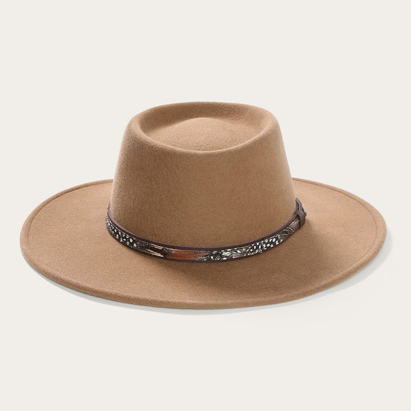 stetson Kelso Outdoor Hat