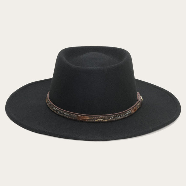 stetson Kelso Outdoor Hat