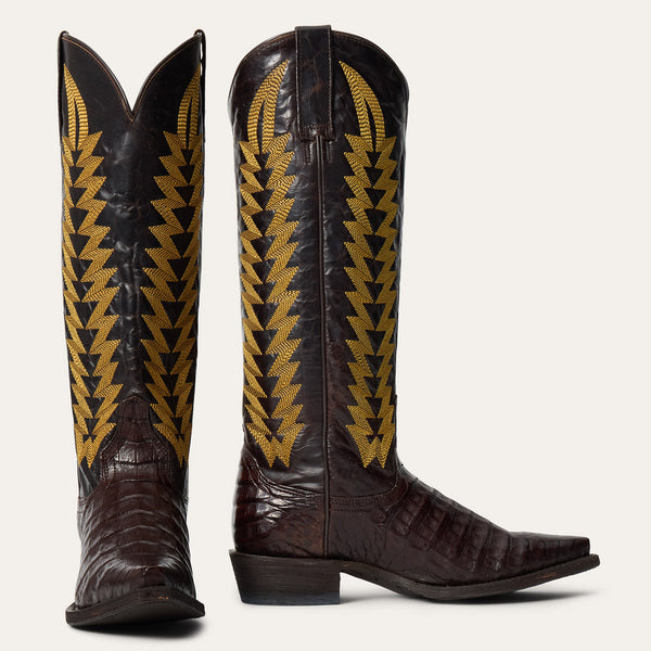 stetson Kenzie Boots