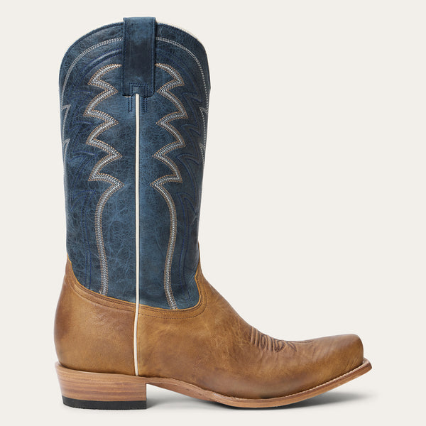 Stetson Knox Boots