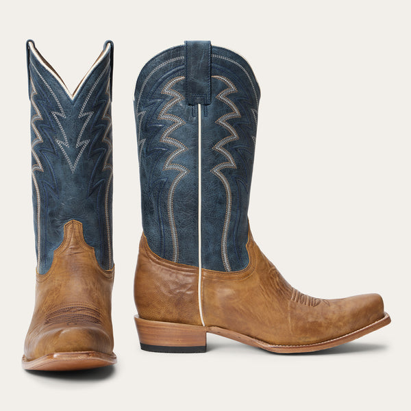 stetson Knox Boots