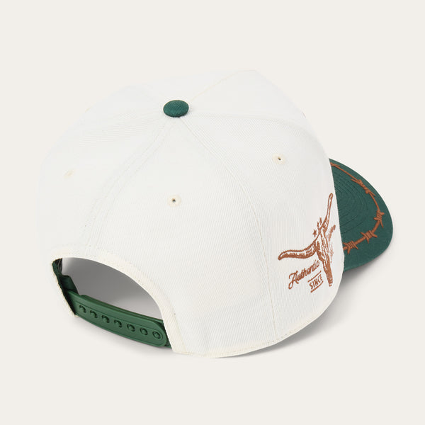 Stetson Landscape Trucker Hat