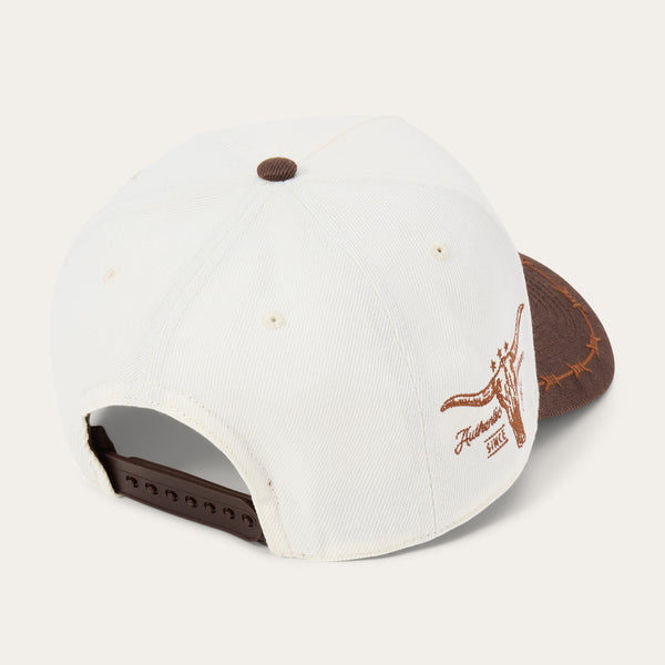 Stetson Landscape Trucker Hat