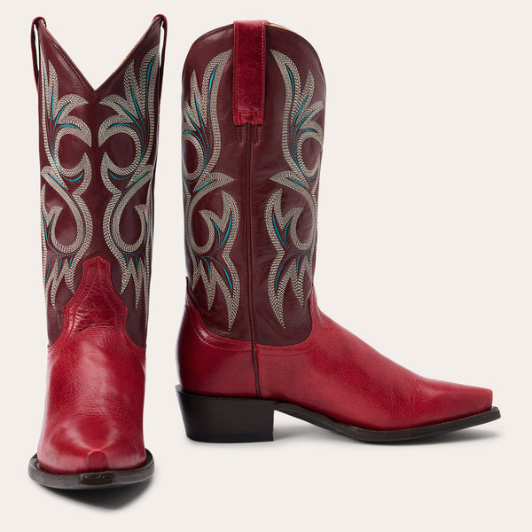 stetson Lauren Boots