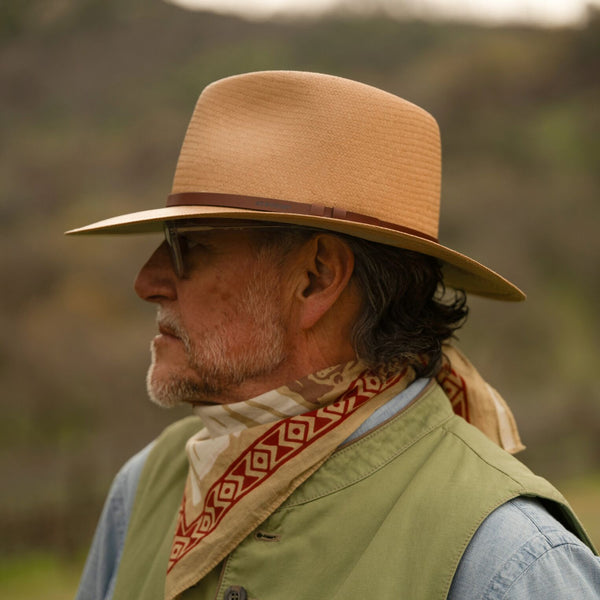 Stetson Limestone Outdoor Hat