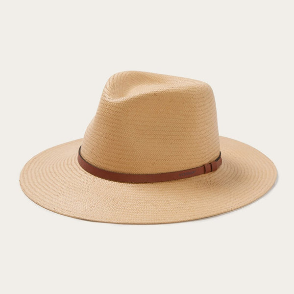 Stetson Limestone Outdoor Hat