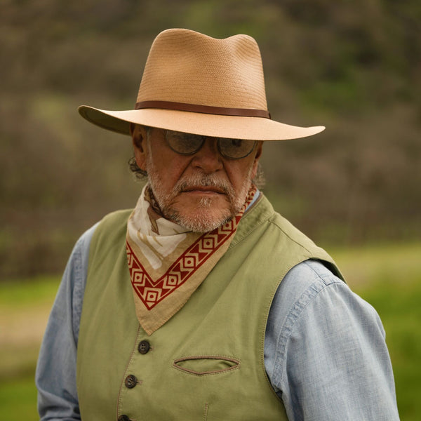 Stetson Limestone Outdoor Hat