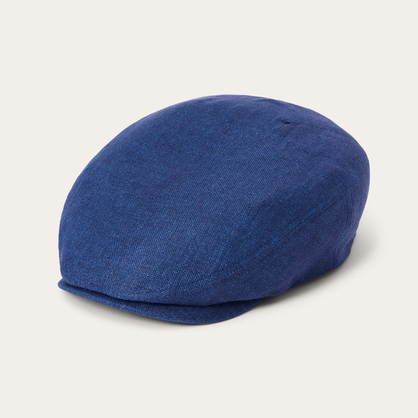 Stetson Linen Driver Cap