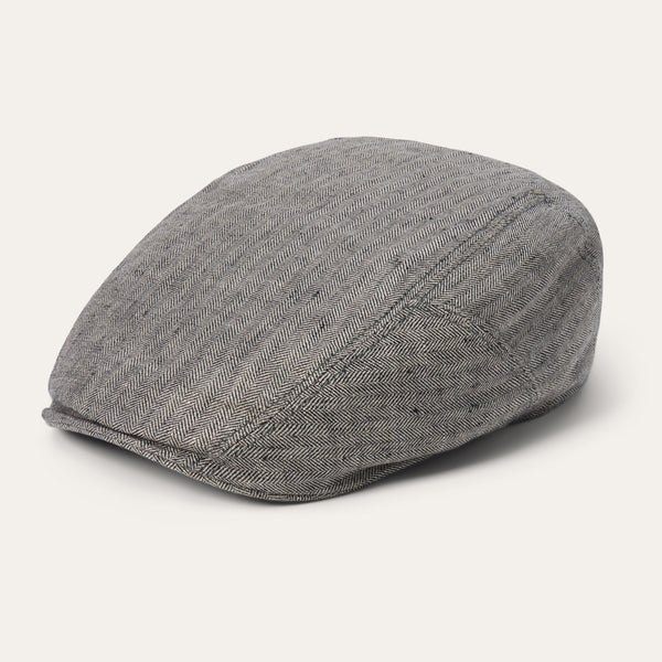 Stetson Linen Ivy Cap