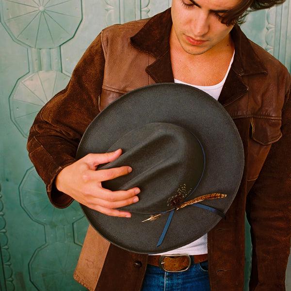 Stetson Lonestar