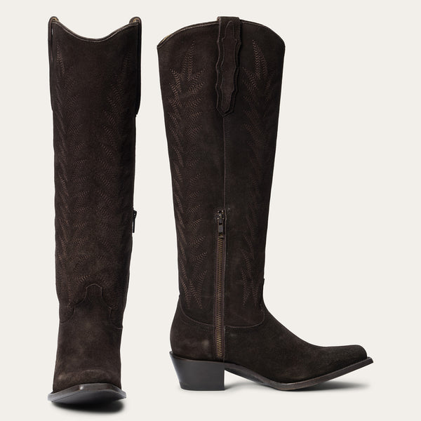 stetson Loretta Boots