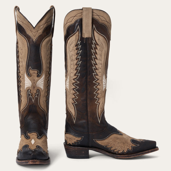stetson Lottie Boots